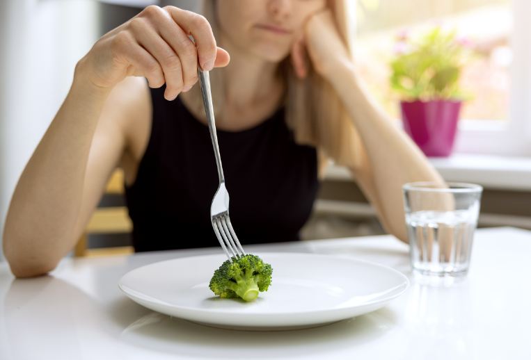 Eating Disorders